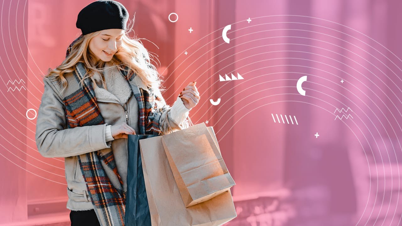 How businesses can stand out this holiday shopping season 
