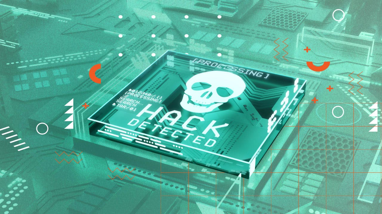 What your organization looks like in the eyes of a cyber attacker