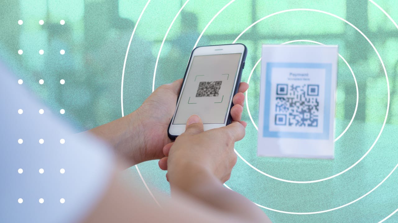 Why contactless QR code restaurant payments are poised to skyrocket