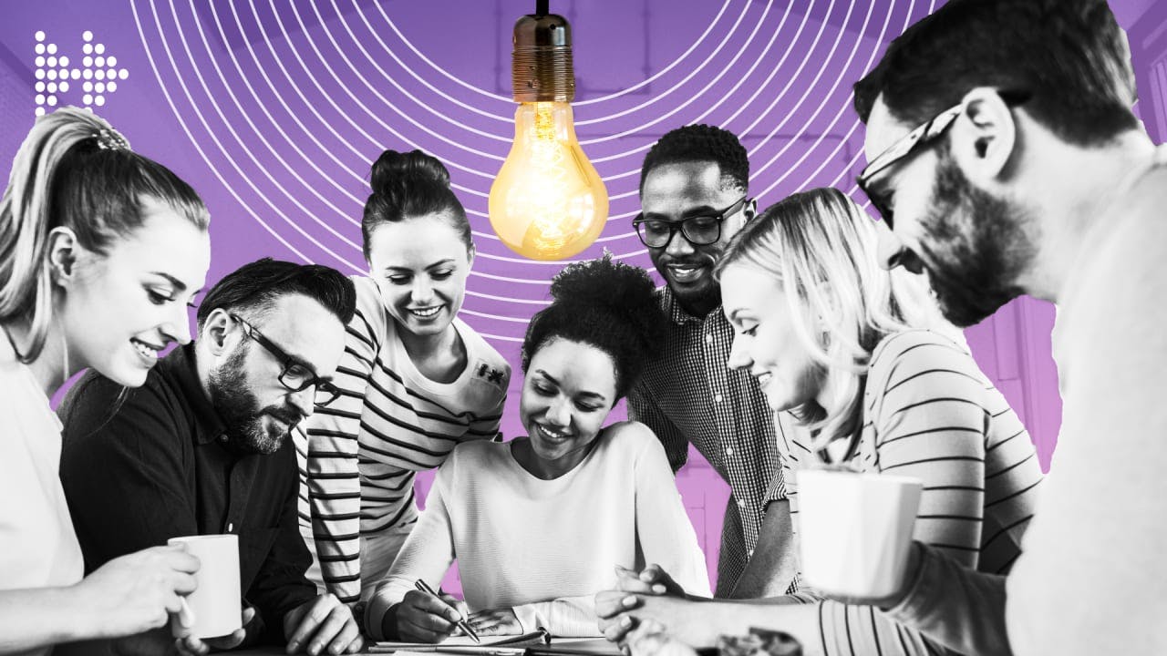 How to build a culture of innovation