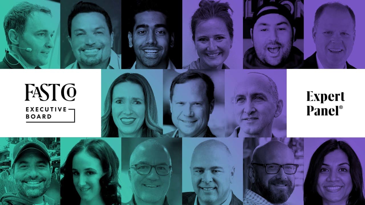 15 culture leaders share the best advice they learned from people who challenge them