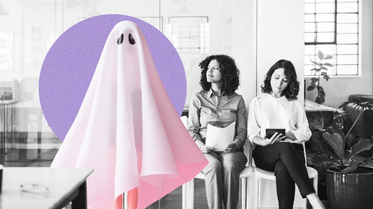 Tired of being ghosted? What every recruiter on an online hiring platform should know