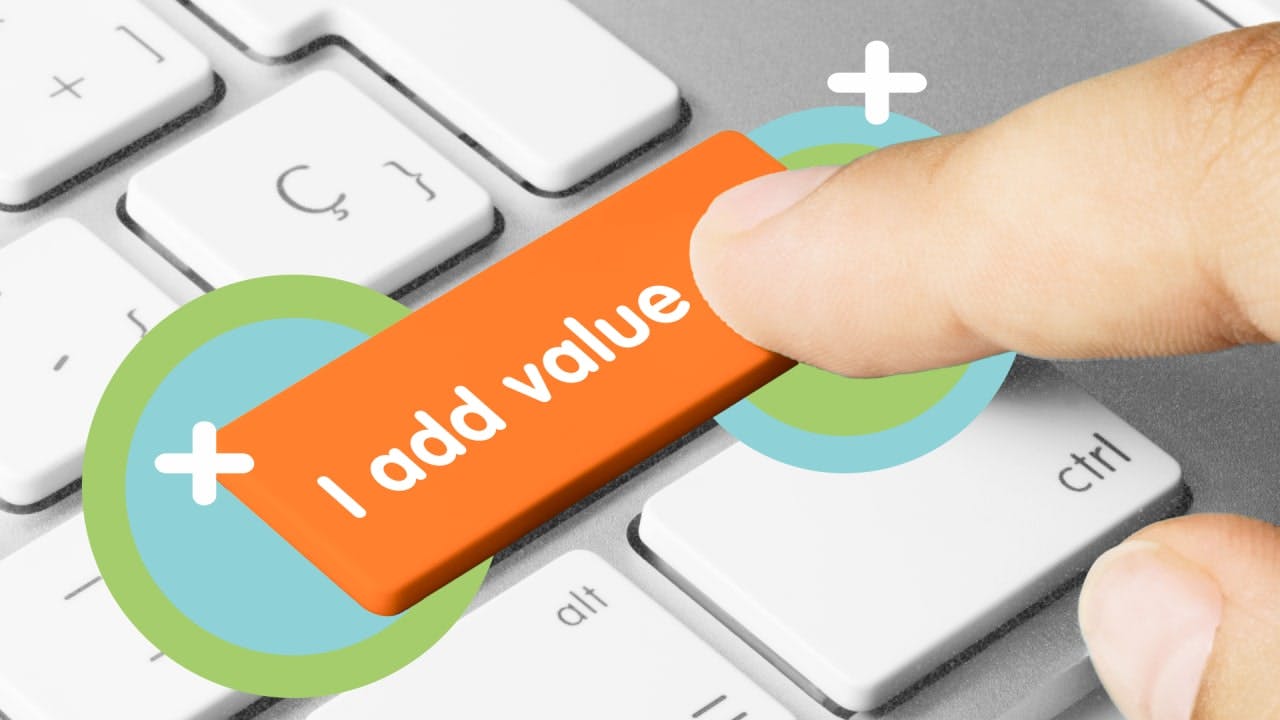Five tips for boosting customer trust with value realization