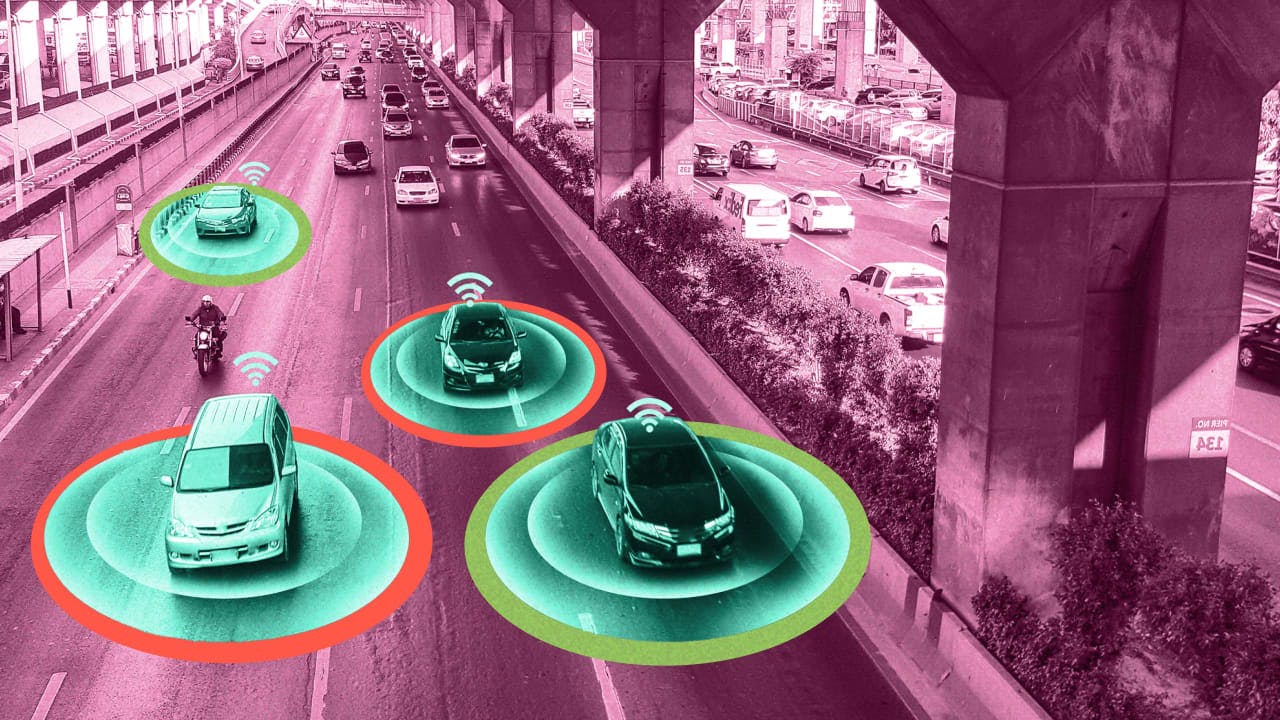 How autonomous mobility and smart cities are defining the future of mobility