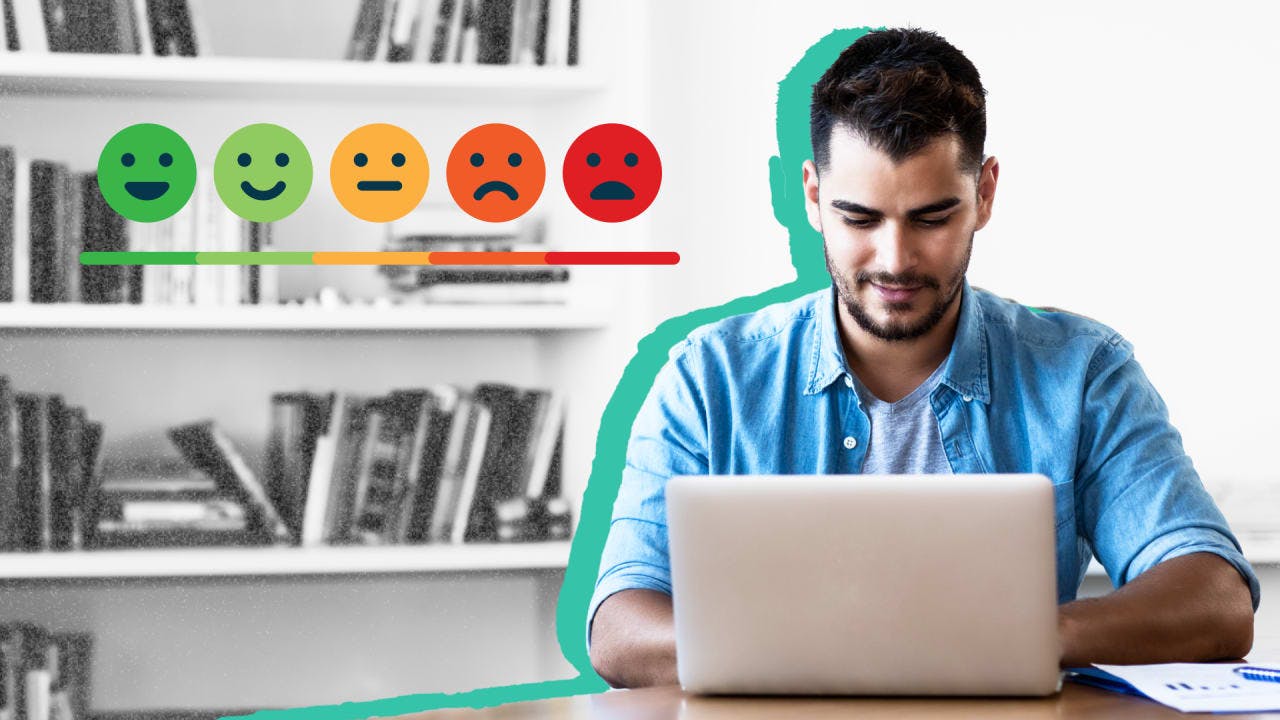 If you’re still using emojis to power your brand’s emotional intelligence, you shouldn't be
