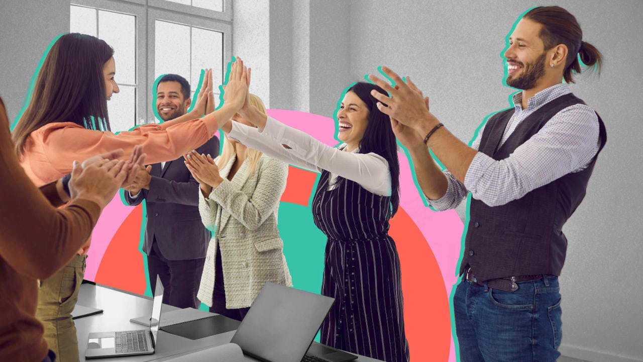 The importance of the first day: How to wow your new hires during onboarding and beyond