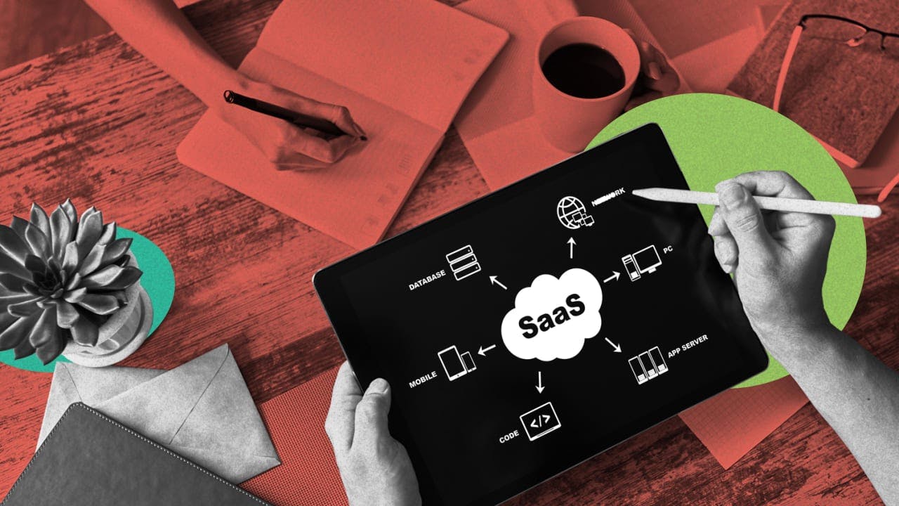 The five phases of SaaS product management