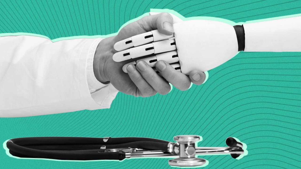 The role of AI in the future of health care tech