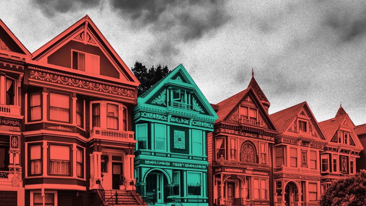 Why timing the real estate market rarely works