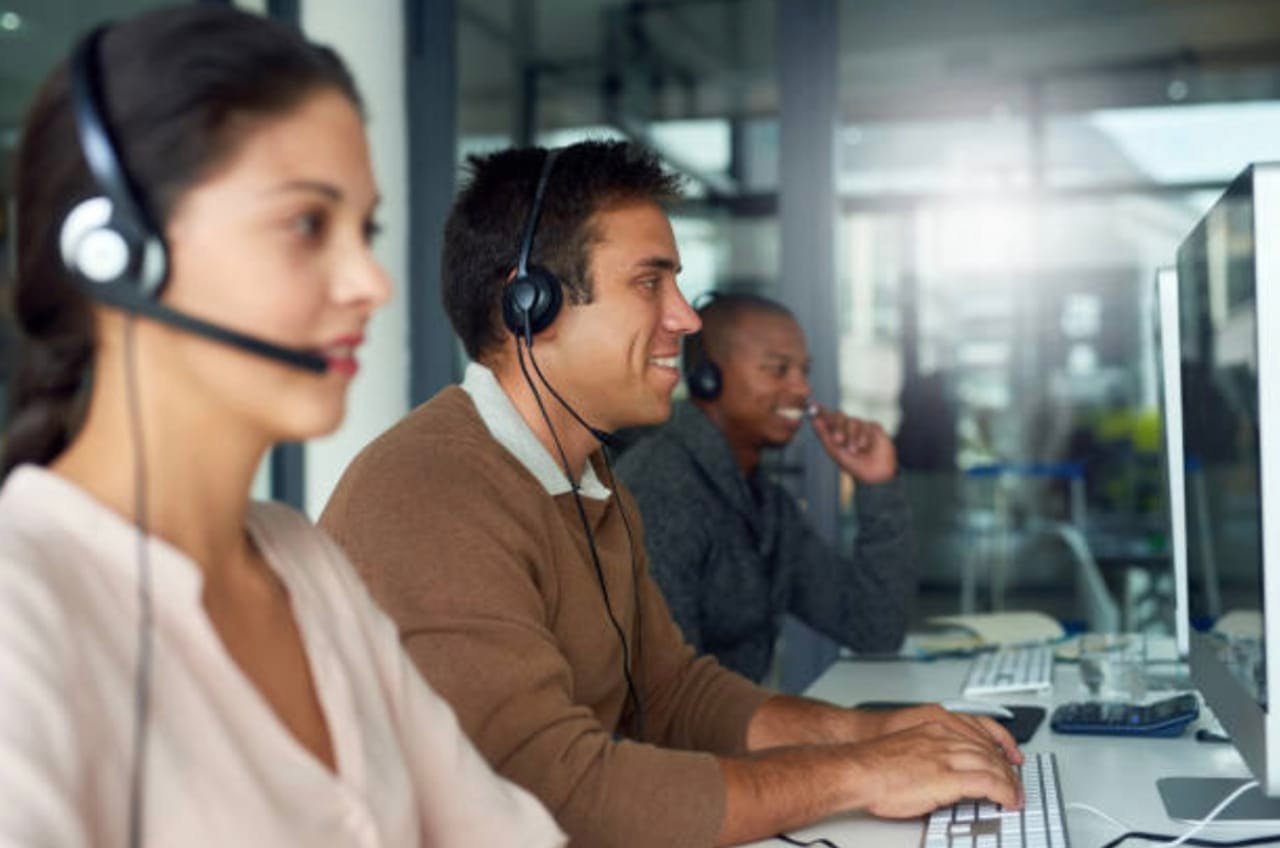 Seven ways to modernize company's call center