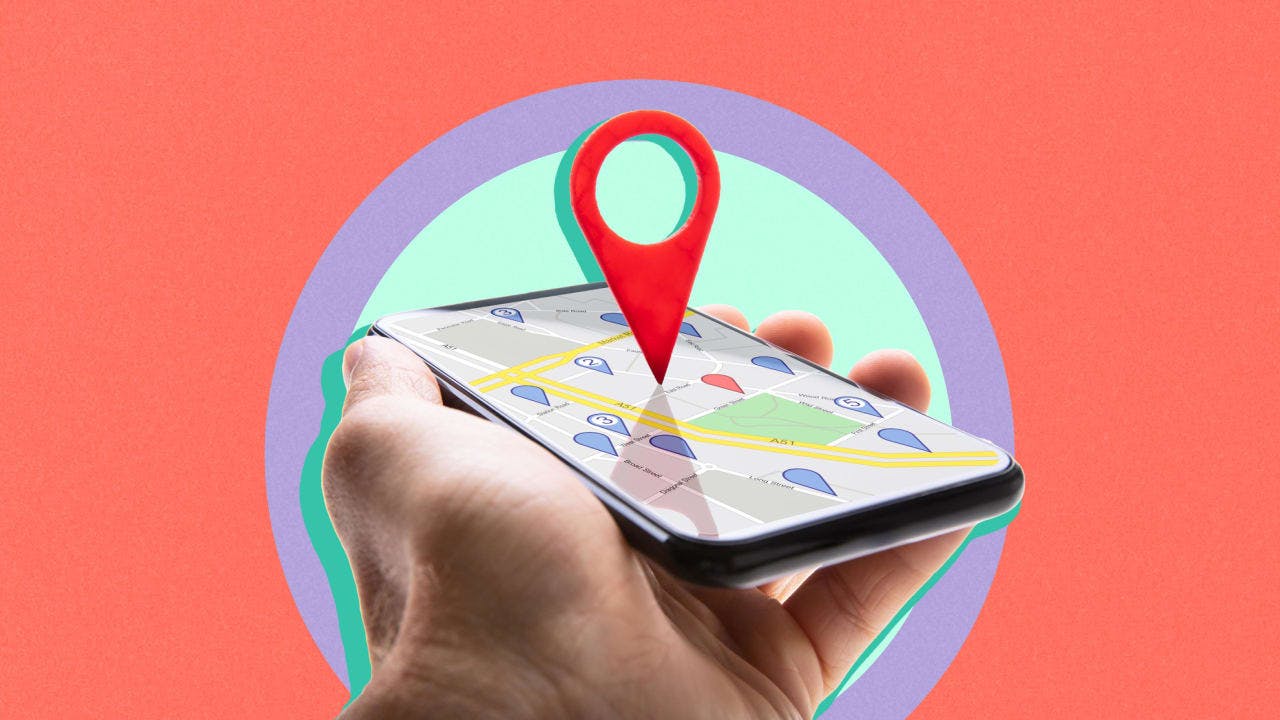The most important technology trend you’re not hearing about: Location intelligence is solving the unsolvable