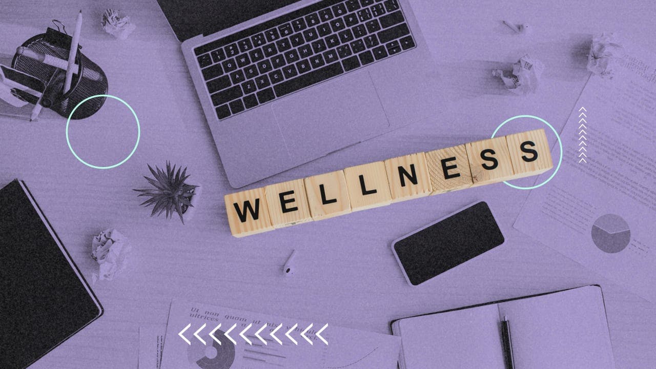 Four Product Marketing Strategies to Stand Out in the Crowded Wellness World