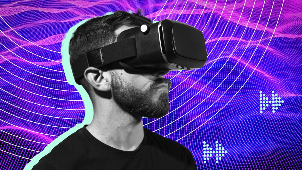 What will the metaverse actually look like? Here are six components
