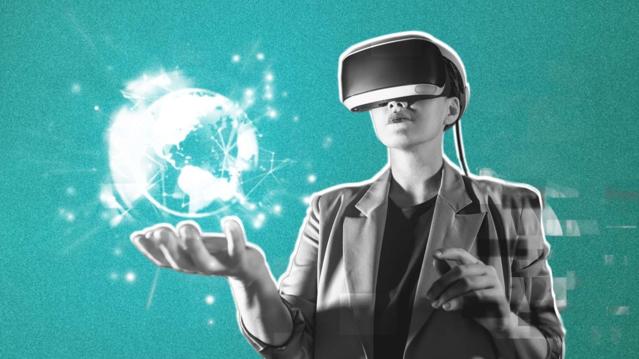 Brands need to start thinking about Web3 tech and the metaverse