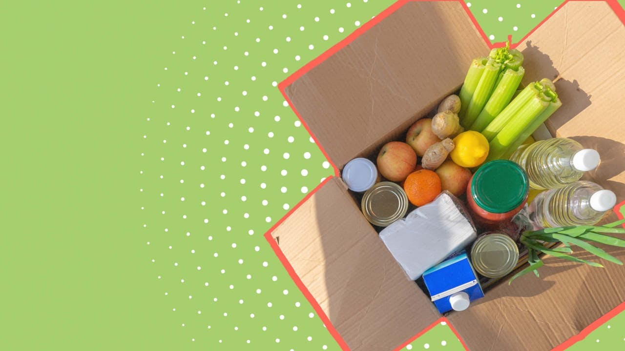 Food insecurity is plaguing our nation: Here are five ways organizations can combat it