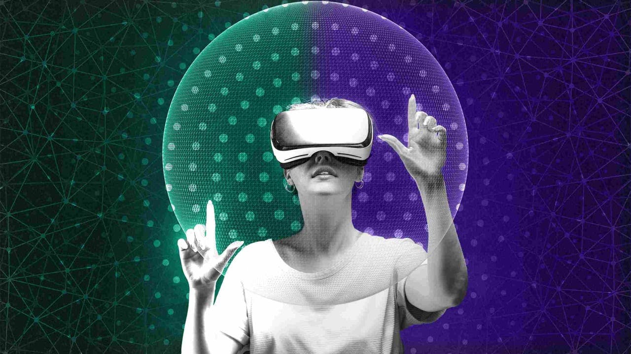 Who owns the metaverse?