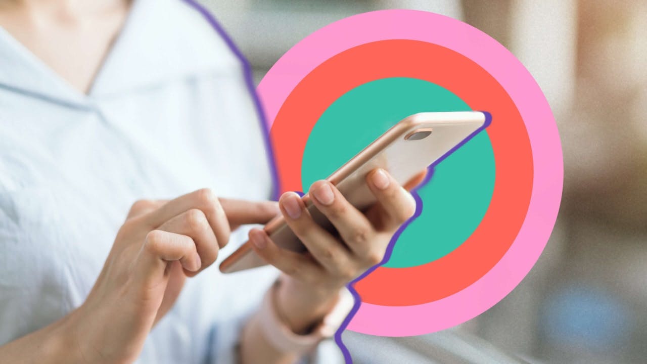 What leaders need to know about e-health, 5G, and mobile app security