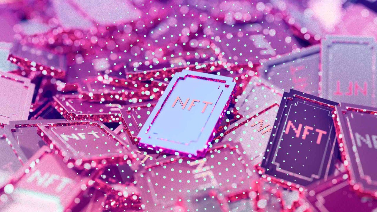 Ultimate guide for digital artists: The NFT reality in the creator economy and how to do it right