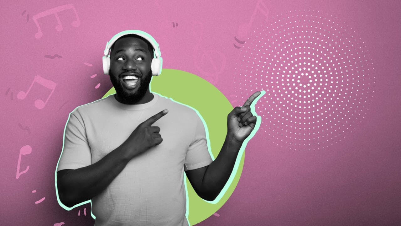 Why brands should consider the power of connection through shared song