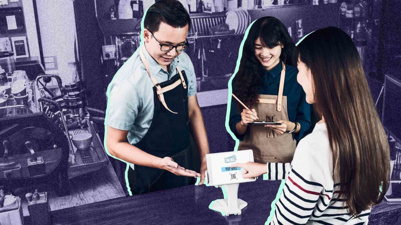 6 ways enterprise restaurants can leverage voice AI 