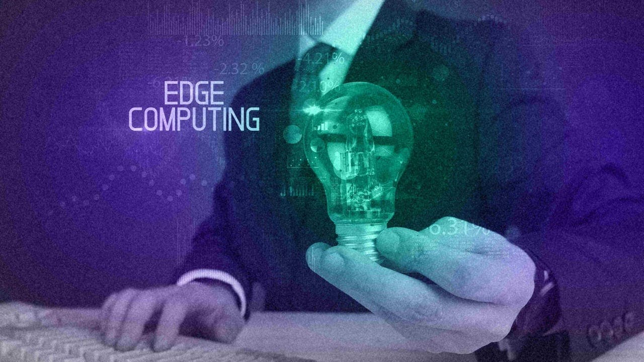 Edge computing: The business opportunity and technology considerations for success