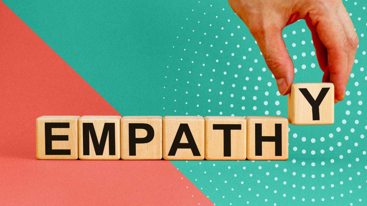 Addressing the empathy deficit