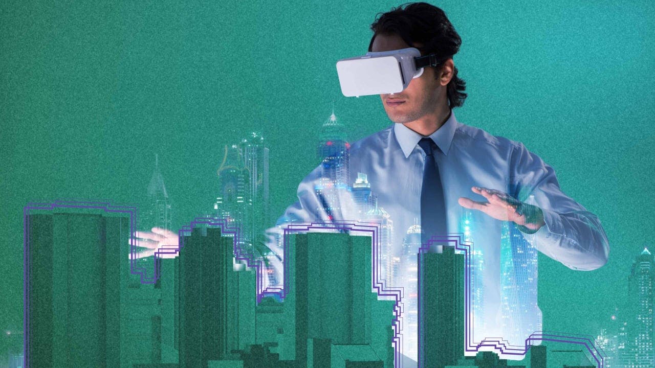 How artificial intelligence can help design better cities