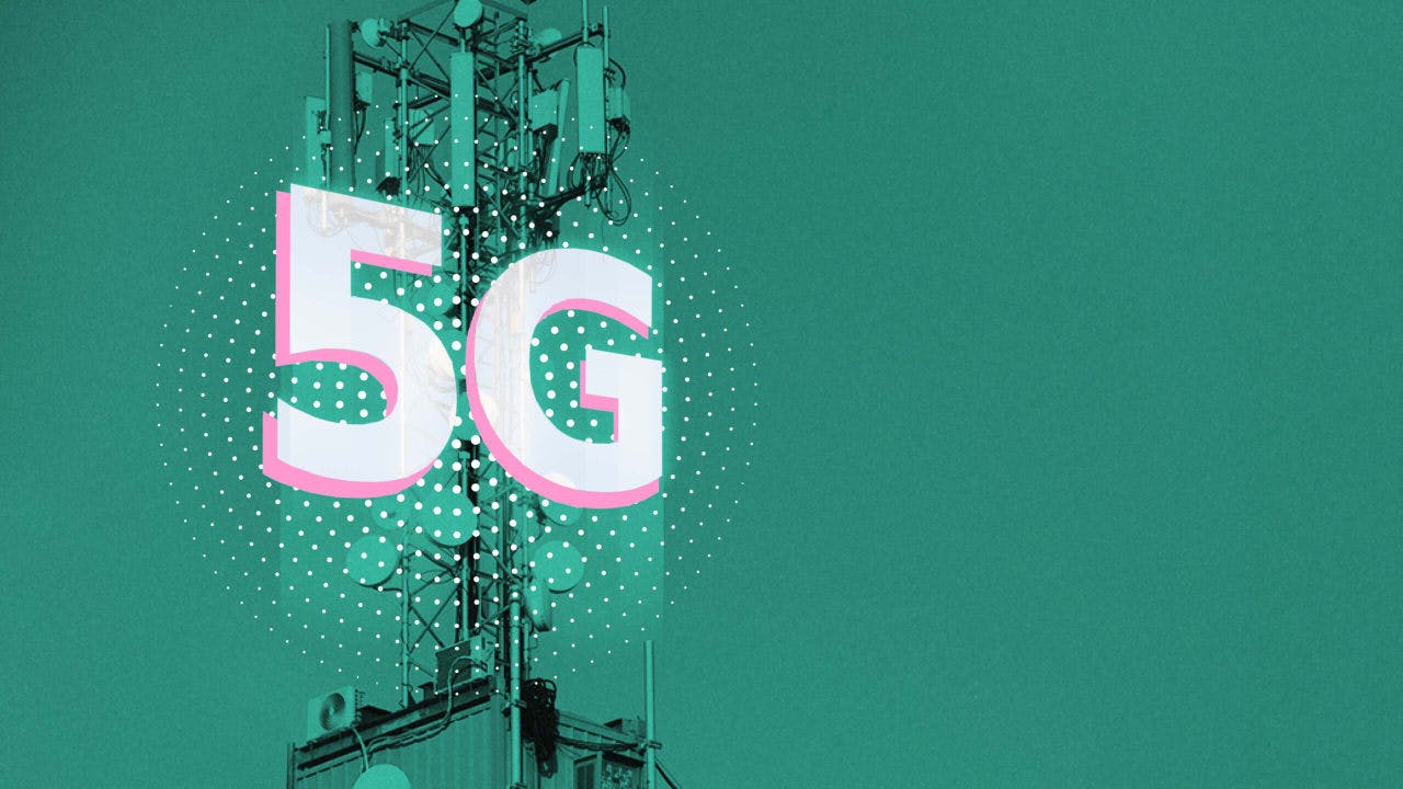 Where are CBRS spectrum and private 5G networks headed? An insider’s look at the calm before the storm