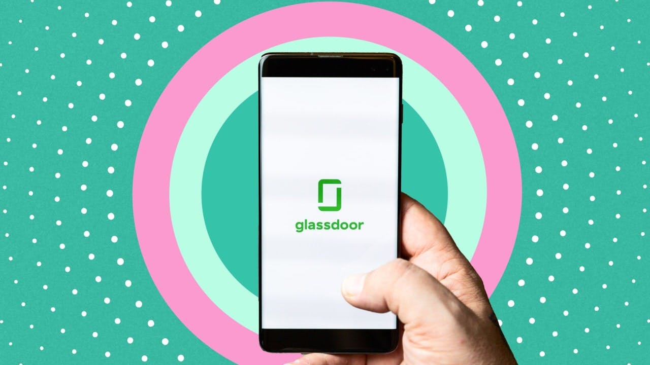 Reputation management: Why companies must have a Glassdoor strategy
