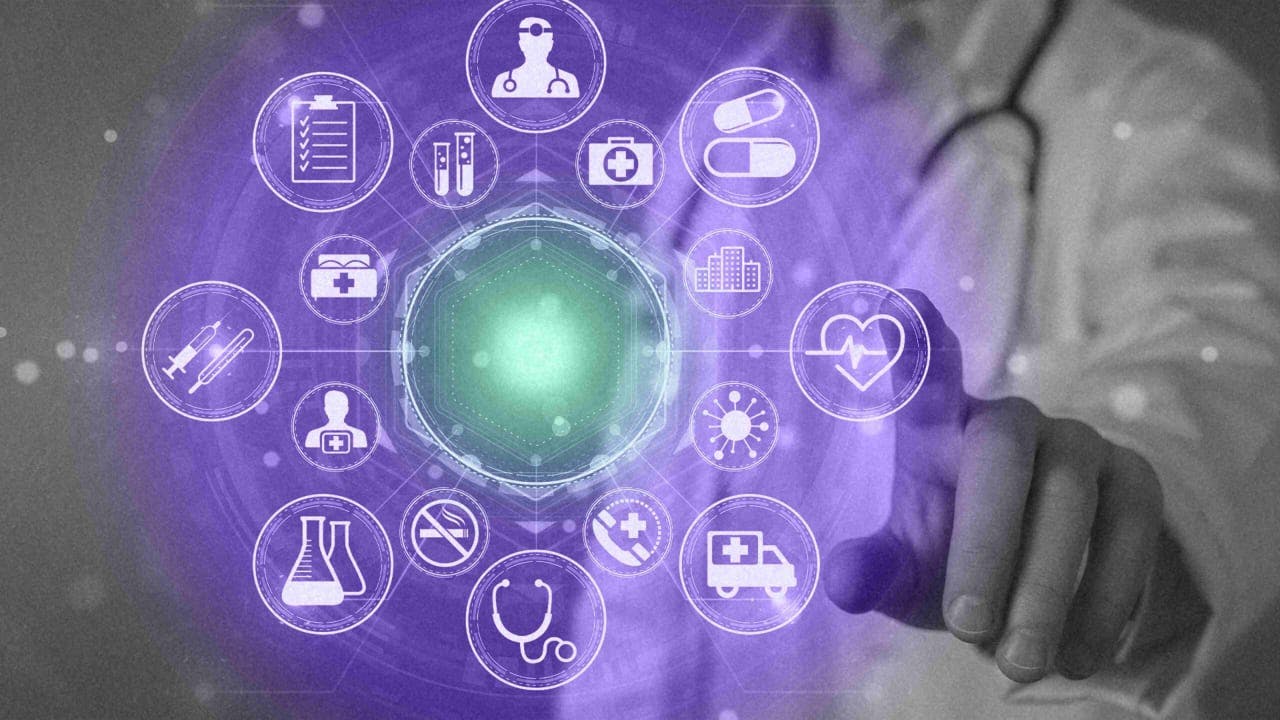 How technology is responding to three health care trends