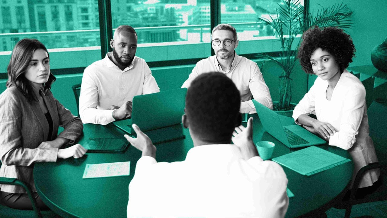 Why your diversity efforts shouldn’t stop after the hiring process