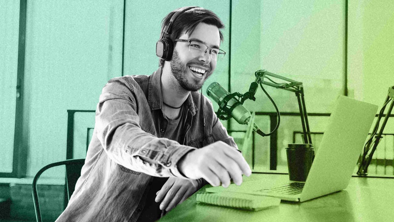 7 tips to inform and drive business with podcasts