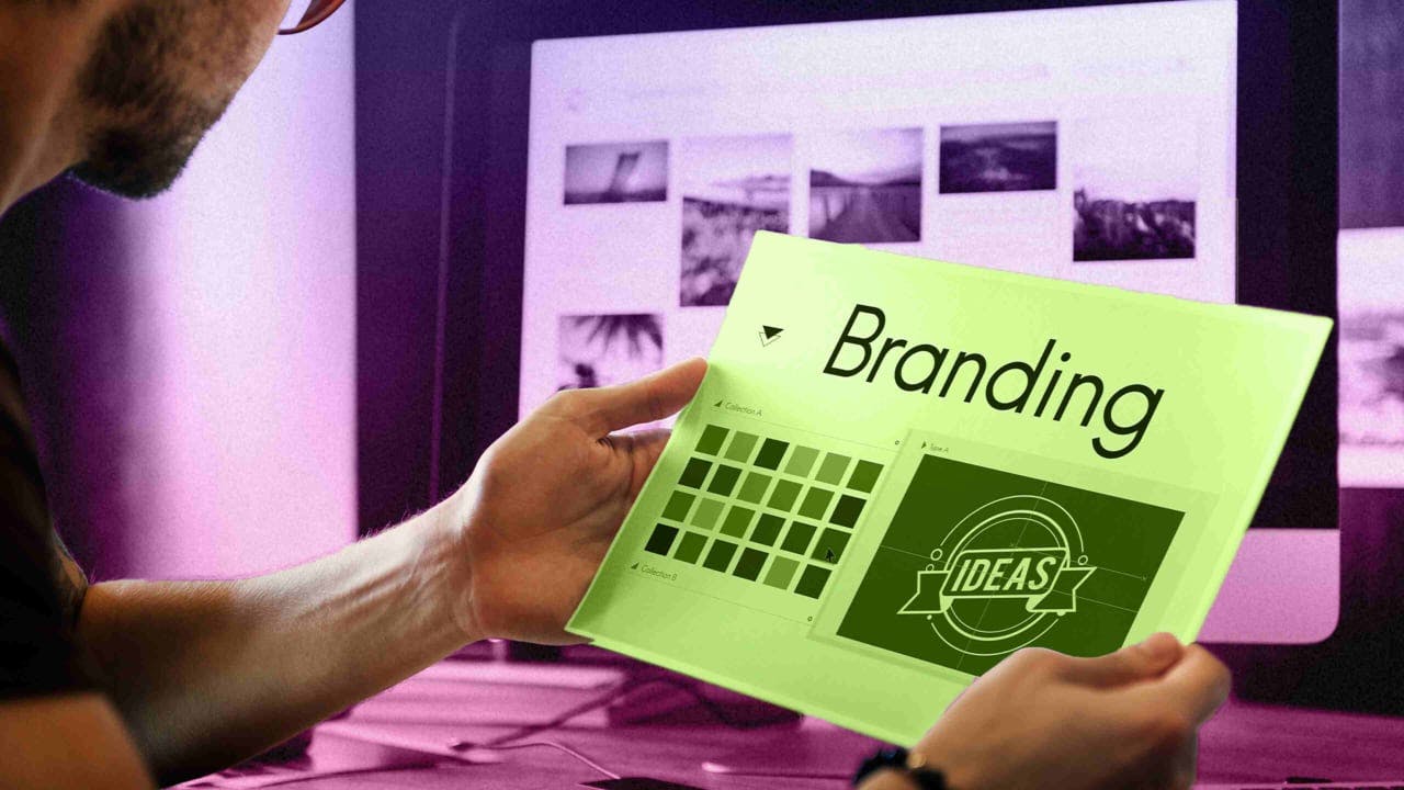 Why branding is critical in e-commerce: How business owners can stand out in a crowded market