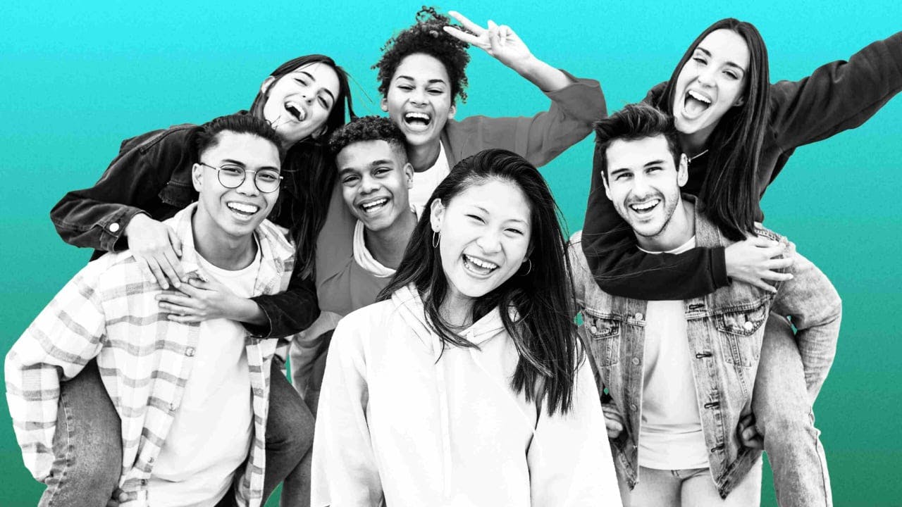 5 lessons I've learned from working with Gen Z