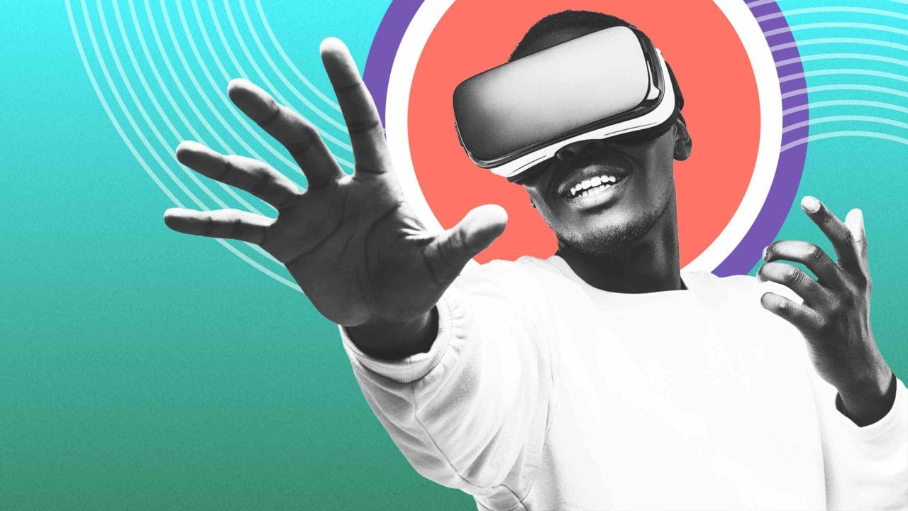 Should advertisers still enter the metaverse?