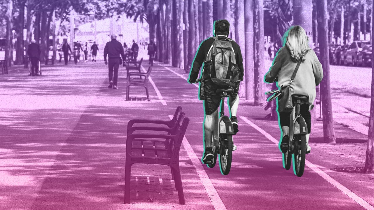 Reimagining inclusive cities: Five strategies to design accessibility for all
