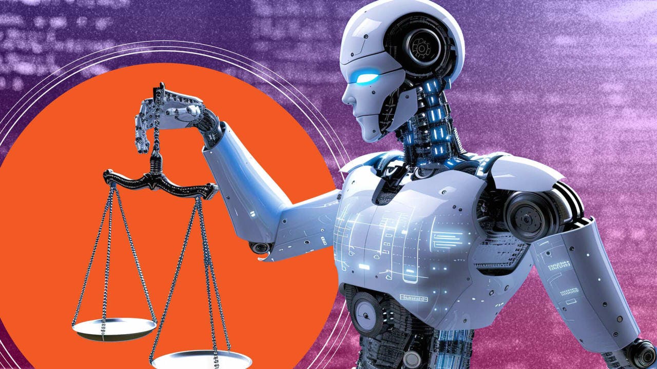 Modern business needs AI, but AI needs you