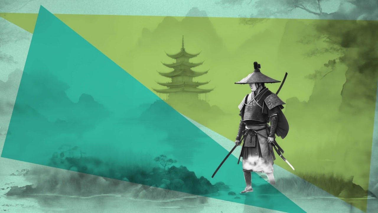 The art of benevolent leadership: Embracing the principles of Bushido in the modern business world