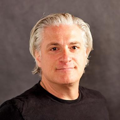 Gary Goldberg's avatar