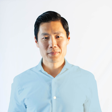 Yong Kim's avatar