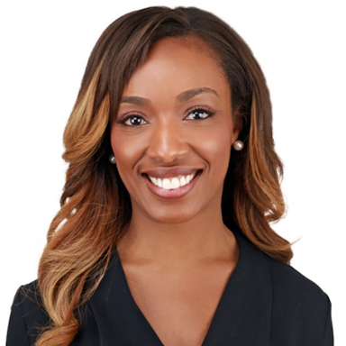 Kendra Tucker's avatar