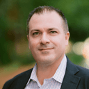 Travis Jones's avatar