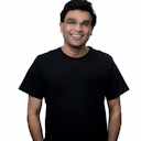 Balaji Krishnan's avatar
