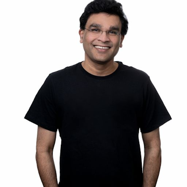 Balaji Krishnan's avatar