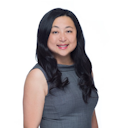 Chia-Lin Simmons's avatar