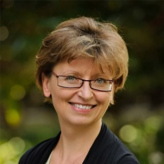 Magdalena Nowicka Mook's avatar