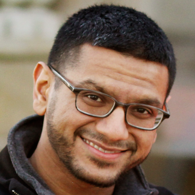 Bilal Aijazi's avatar
