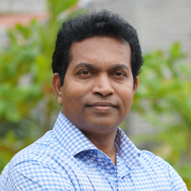 Sameer Penakalapati's avatar
