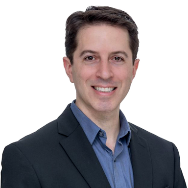 Adam Aharonoff's avatar