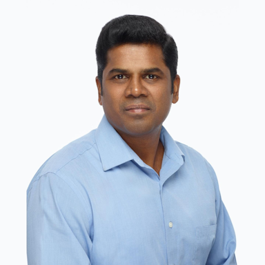Ravi Kumar's avatar